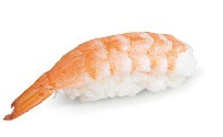 NIGIRI EBI (gambero cotto 2pz) - I-SUSHI ODERZO