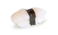 NIGIRI HOTATEGAI (capesante 2pz) - I-SUSHI ODERZO